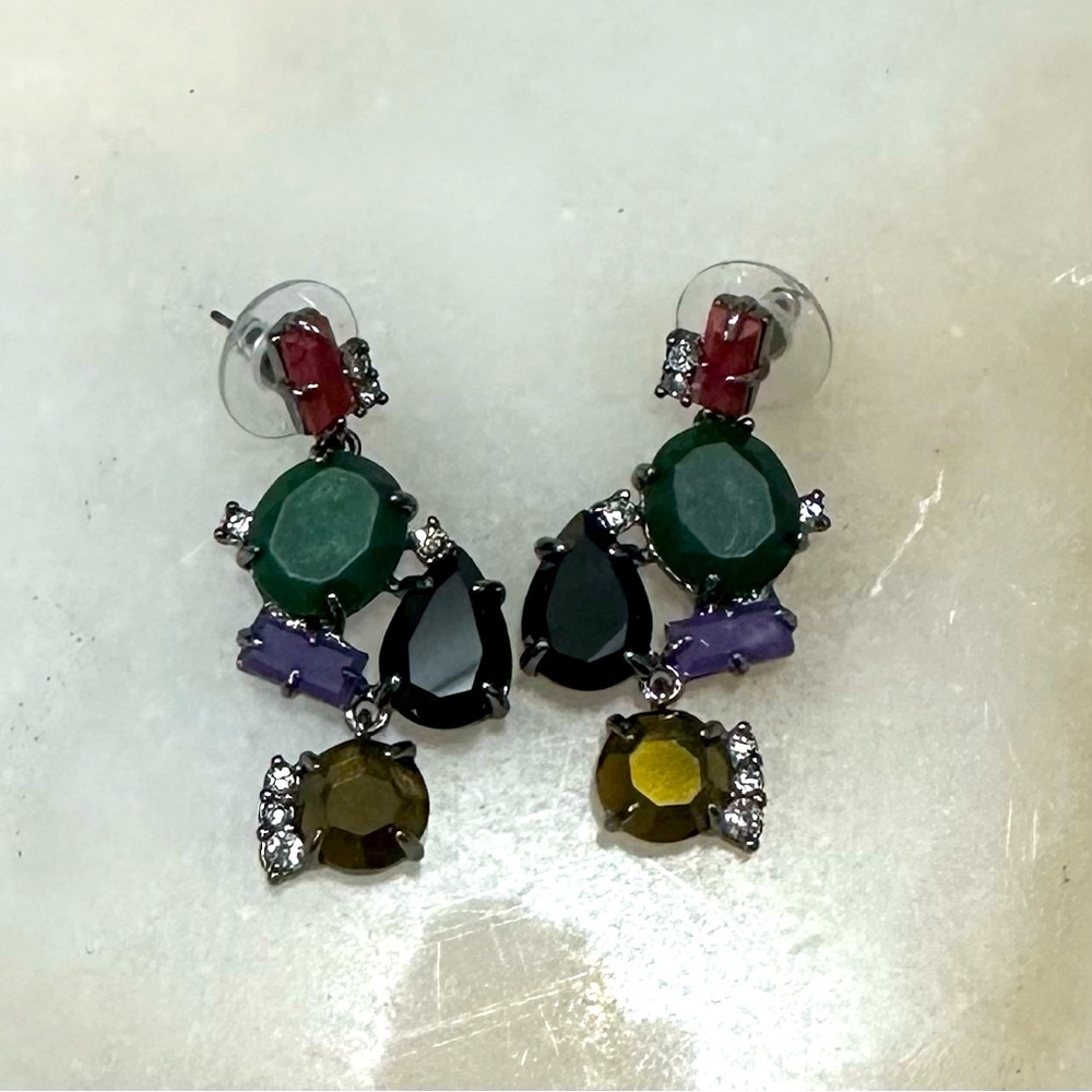 Rhapsody Earrings